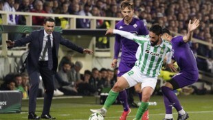 Isco kehrt in den Kreis der spanischen Fußball-Nationalmannschaft zurück.