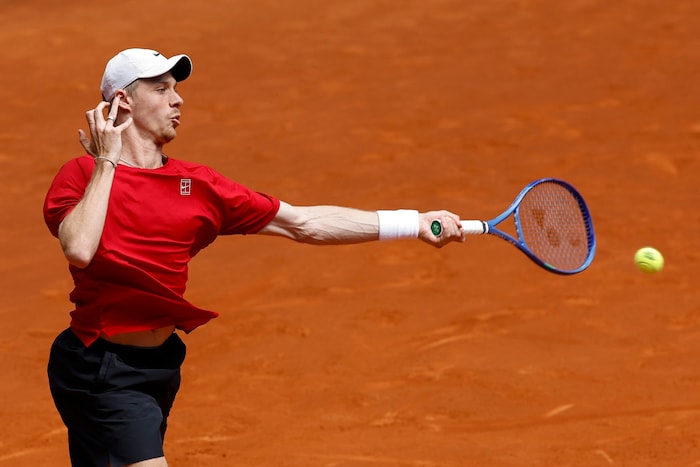 Denis Shapovalov