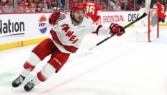 Gelingt den Hurricanes doch noch das Comeback in der Serie? 