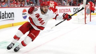 Gelingt den Hurricanes doch noch das Comeback in der Serie? 