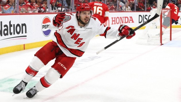 Gelingt den Hurricanes doch noch das Comeback in der Serie? 