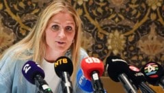 Therese Johaug beendet ihre Karriere.