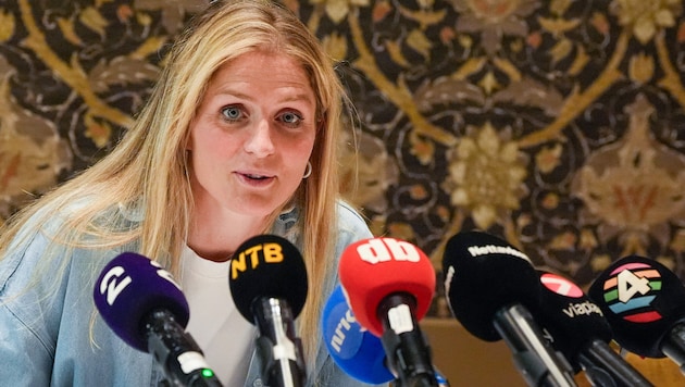 Therese Johaug beendet ihre Karriere.