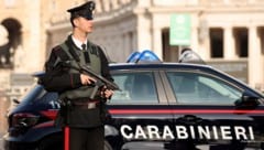 Eine Verkehrskontrolle in Italien kann jetzt noch teurer werden.