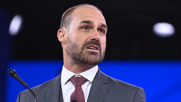 Eduardo Bolsonaro