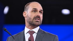 Eduardo Bolsonaro