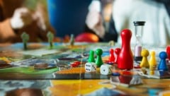 In unserem Artikel stellen wir Spiele vor, die generationsübergreifend funktionieren, in jede ...