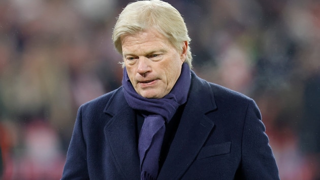 Oliver Kahn