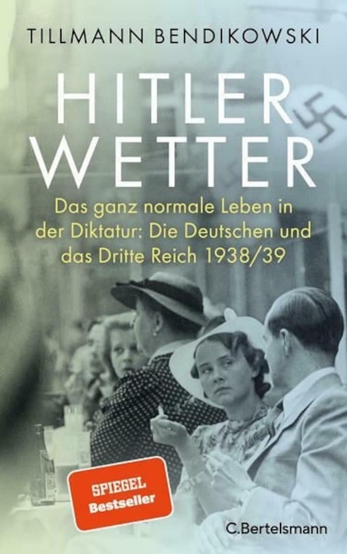 Wie sah der Alltag im Dritten Reich aus? Tillmann BEndikowski weiß es.