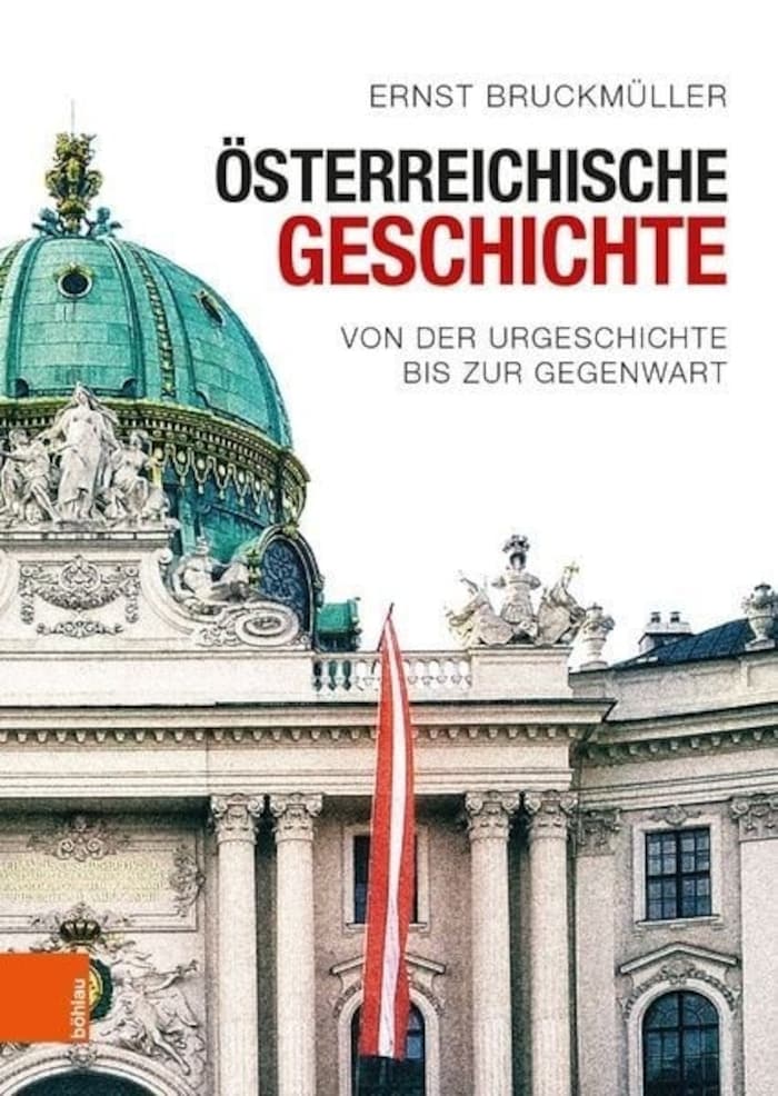 Ernst Bruckmüller erzählt Geschichte: nicht nur lehrreich, auch unterhaltsam!