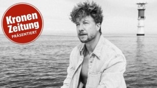 Nach fast 20 Jahren Sunrise Avenue kehrt Samu Haber mit neuem Album solo auf die Pop-Bühne ...