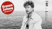 Nach fast 20 Jahren Sunrise Avenue kehrt Samu Haber mit neuem Album solo auf die Pop-Bühne ...