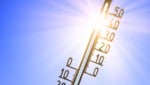 Die Temperaturen steigen in den kommenden Tagen immer weiter an. (Bild: Thaut Images - stock.adobe.com)