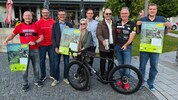 Gregor Geishofer, Andreas Robineau Martin Rennhofer, Edith Hirsch, Mario Koller, Hermann ...
