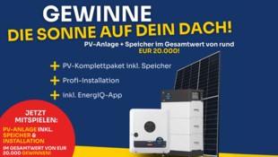 (Bild: Krone Sonne)