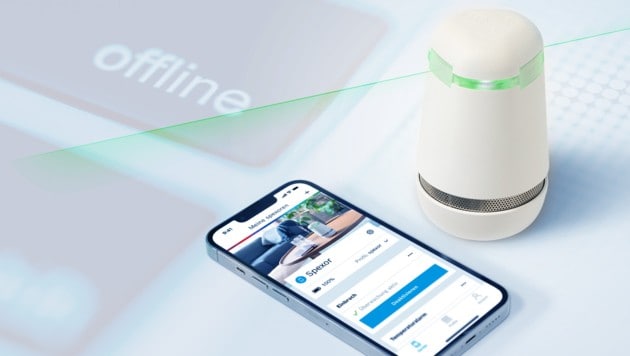 Die zunehmende Vernetzung – vom Toaster bis zum E-Bike – bringt nicht nur Vorteile. (Bild: Krone KREATIV/Bosch, OSORIOartist – stock.adobe.com)