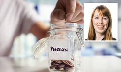 Lisa Wassner, Arbeiterkammer-Expertin für Frau, Beruf und Familie 