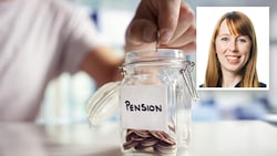 Lisa Wassner, Arbeiterkammer-Expertin für Frau, Beruf und Familie  (Bild: Krone KREATIV/Kanizaj/AK Stmk., Stock adobe)