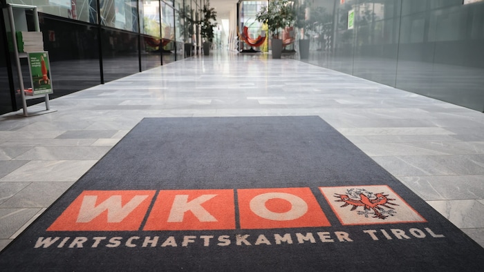 Auch die WK Tirol will Unternehmer entlasten, aber ...