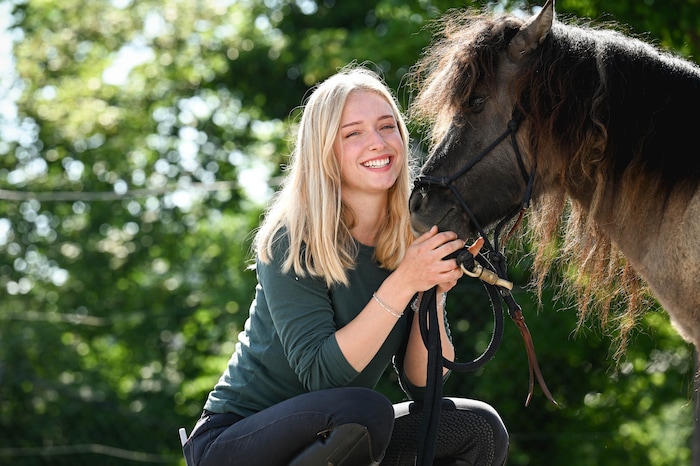 Ob für Einsteiger in den Reitsport oder Stallprofis – die von der „Krone“ präsentierte Pferd Wels lässt keine Wünsche offen. Mit atemberaubenden Shows wie der „Nacht der Pferde“ oder Spaß & Action in der Kinder-Welt werden alle unterhalten. Datum: 29. Mai bis 1. Juni Infolink: www.pferd-wels.at