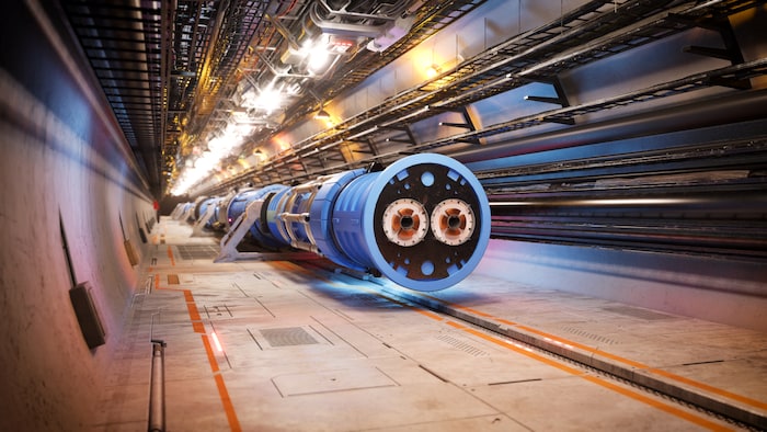 Das Welser Science Center Welios gewährt mit seiner neuen Sonderausstellung „Spurensuche – die Bausteine des Universums“ spannende Einblicke in das komplexe Gebiet der Teilchenphysik. Auch das Higgs-Teilchen wird erklärt. Datum: Mittwoch, 28. Mai, ab 18 Uhr Infolink: www.welios.at