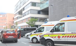 In den heimischen Krankenhäusern fühlen sich die Tirolerinnen und Tirol gut aufgehoben