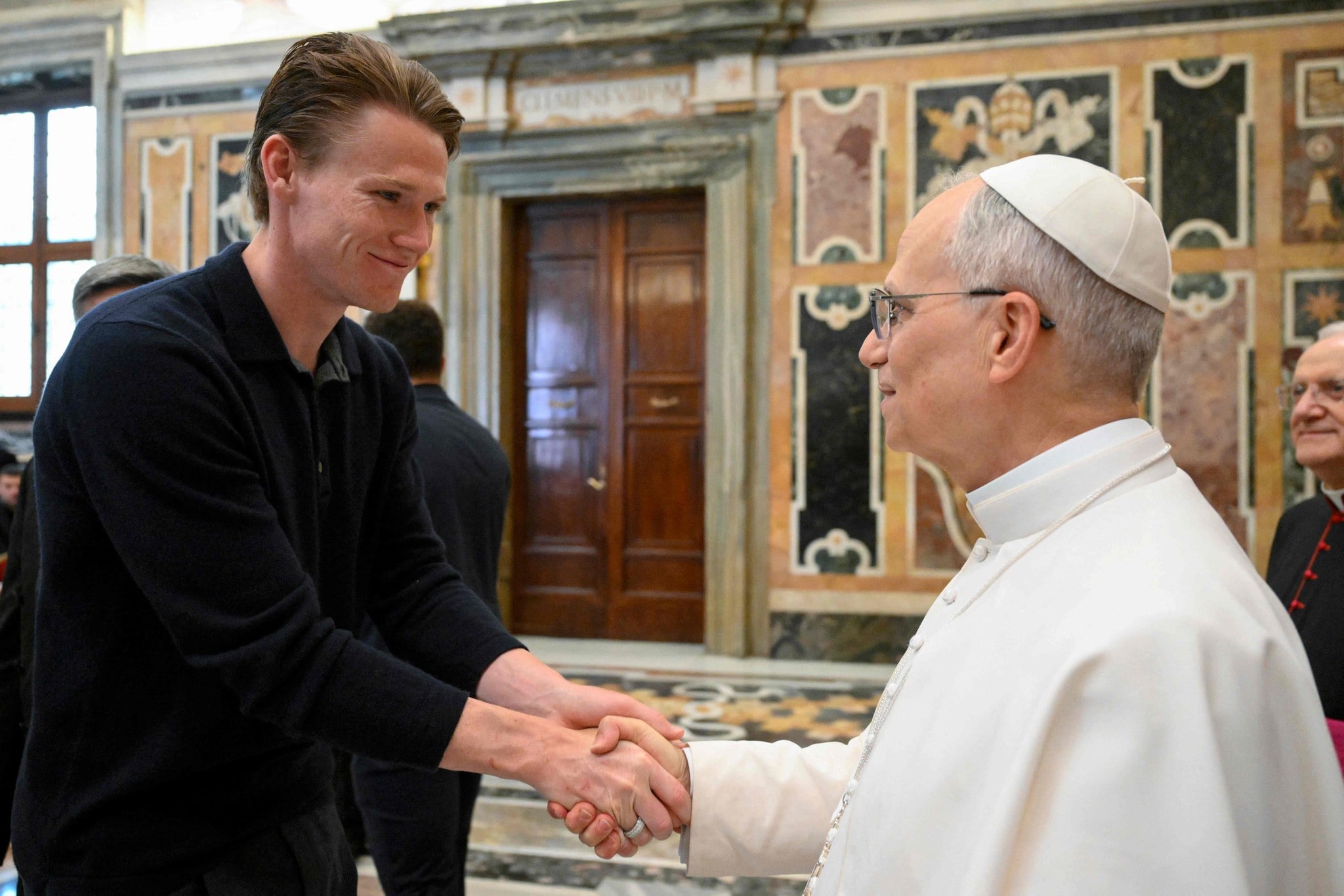 (Bild: AFP/SIMONE RISOLUTI) (Bild: AFP/SIMONE RISOLUTI)