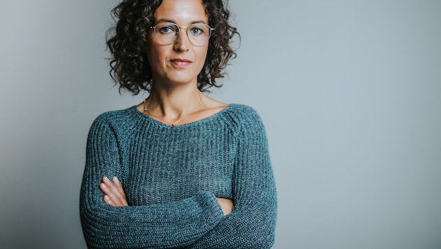 Eva Hammerer sieht die Verantwortung für das „Marke Vorarlberg“-Fiasko ganz klar bei ...