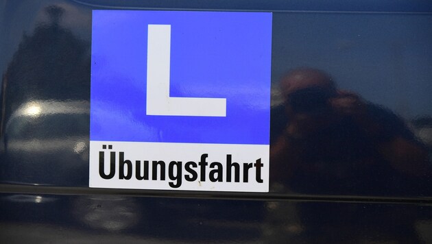 Ein 30-jähriger Salzburger übte das Fahren nach dem Konsum mehrerer Drogen (Symbolfoto).