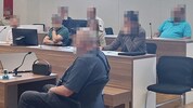 Die acht Geschworenen in Eisenstadt befanden den Angeklagten einstimmig für schuldig.