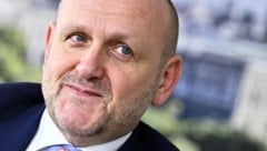 WienTourismus-Chef Norbert Kettner verteidigt vehement den Aufwand, der für die Austragung des ...