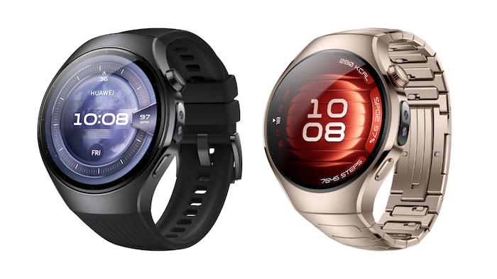 Die HUAWEI WATCH 5 ist kein Medizinprodukt, und die Überwachungsdaten und -ergebnisse dienen nur als Referenz und sollten nicht als Grundlage für eine medizinische Diagnose oder Behandlung verwendet werden.