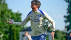 Inter-Coach Simone Inzaghi
