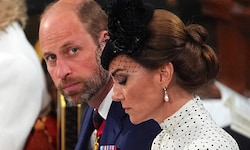 William und Kate erschüttert über Anschlag in Liverpool: „Was ein freudiges Fest hätte werden ...