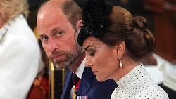 William und Kate erschüttert über Anschlag in Liverpool: „Was ein freudiges Fest hätte werden ...