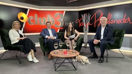 Club 3 (Bild: krone.tv)