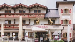 Das beliebte Lokal in Kaprun ist mittlerweile geschlossen