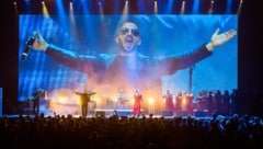 Am 12. Juli steht die Wiener U2-Coverband „TribU2“ auf der Hauptbühne am Welser ...