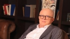 Mit Ernst Hilger verliert der heimische Kunsthandel eine seiner bekanntesten Persönlichkeiten.