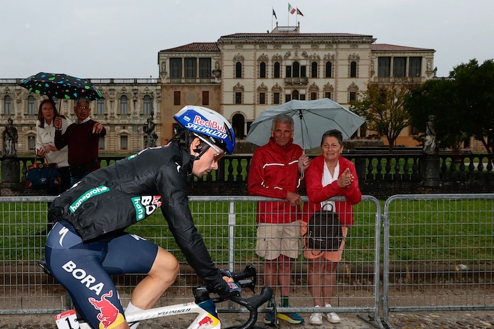 Primoz Roglic