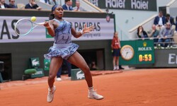 Coco Gauff 