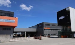 KTM blickt nach der erfüllten Sanierungsquote wieder optimistisch nach vorne.