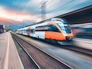 SNCF – der französische Bahnbetreiber – hat einen Großauftrag nach OÖ vergeben.