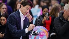 Mercedes-Teamchef Toto Wolff