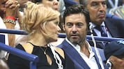 Ein schmerzhaftes Ende: Hugh Jackmans Ehefrau reicht, zutiefst verletzt durch einen Vertrauensbruch, die Scheidung ein. (Bild: AFP/MATTHEW STOCKMAN)