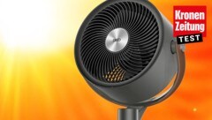 In den USA ist der chinesische Hersteller Dreo mit seinen Ventilatoren bereits eine große ...