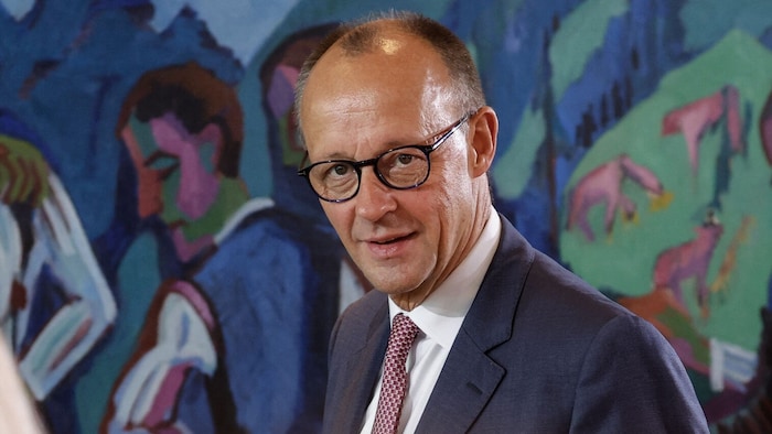 Der deutsche Bundeskanzler Friedrich Merz empfängt am heutigen Mittwoch den ukrainischen Präsidenten Wolodymyr Selenskyj in Berlin.