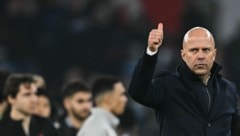 Arne Slot hat es nach Florian Wirtz offenbar auf einen weiteren Bundesliga-Spieler abgesehen. 