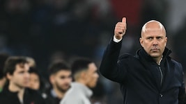 Arne Slot hat es nach Florian Wirtz offenbar auf einen weiteren Bundesliga-Spieler abgesehen. 