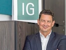 IG Immobilien-Chef Paul Grassel: „Haben 300.000 Quadratmeter vermietbare Flächen.“ (Bild: Sandra Oblak)
